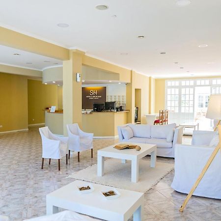 Sh Hotel & Spa De Mar Samay Huasi Puerto Madryn Luaran gambar
