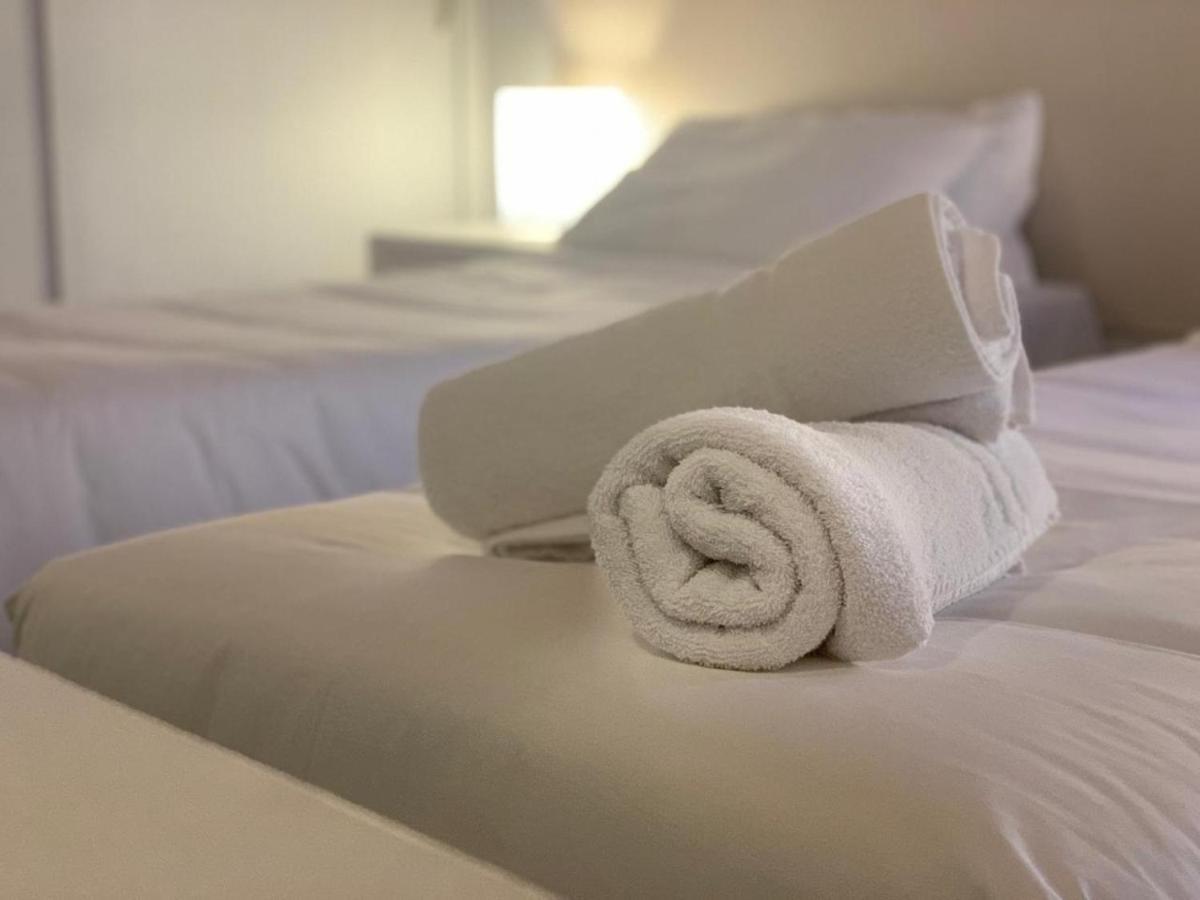 Sh Hotel & Spa De Mar Samay Huasi Puerto Madryn Luaran gambar