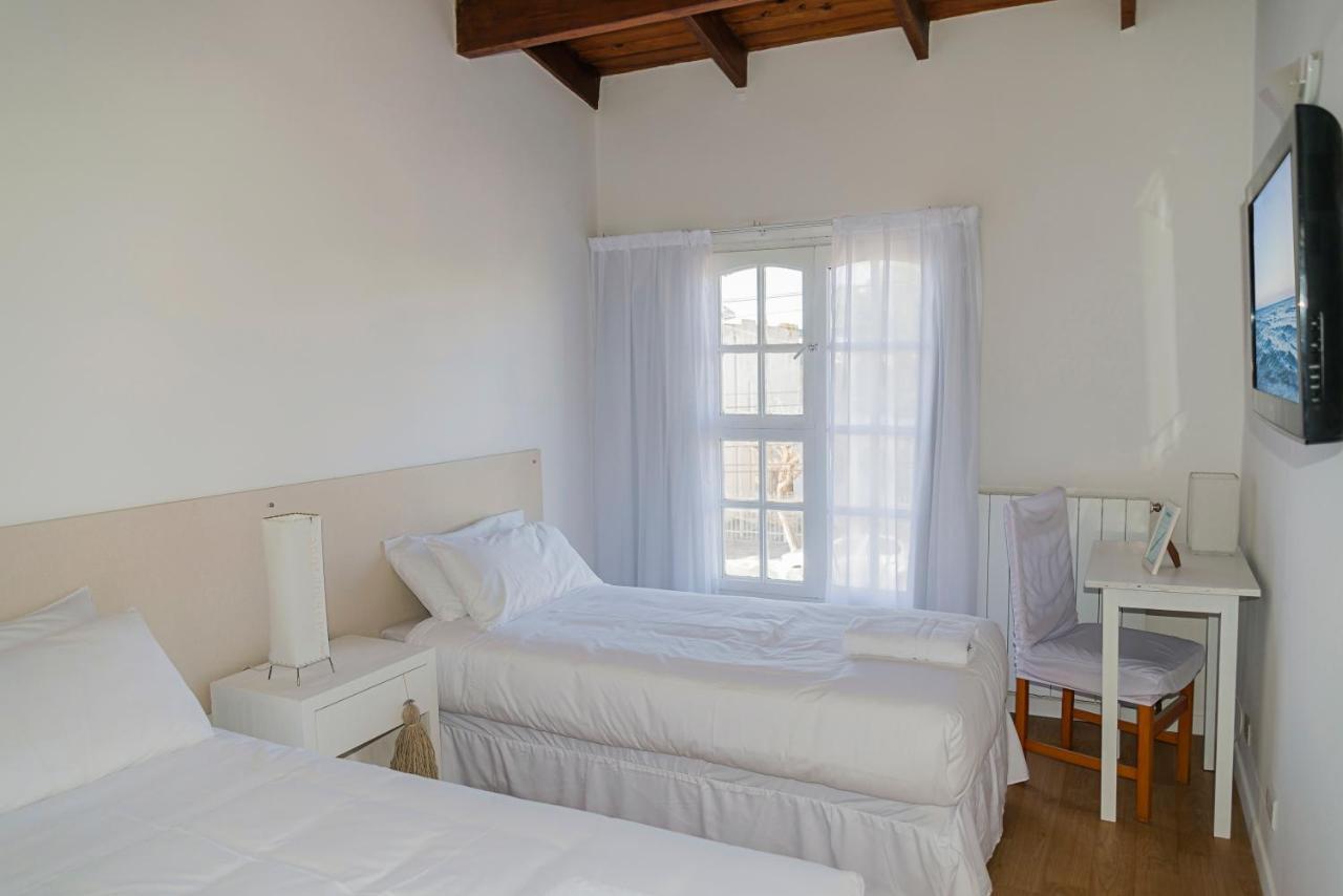 Sh Hotel & Spa De Mar Samay Huasi Puerto Madryn Luaran gambar
