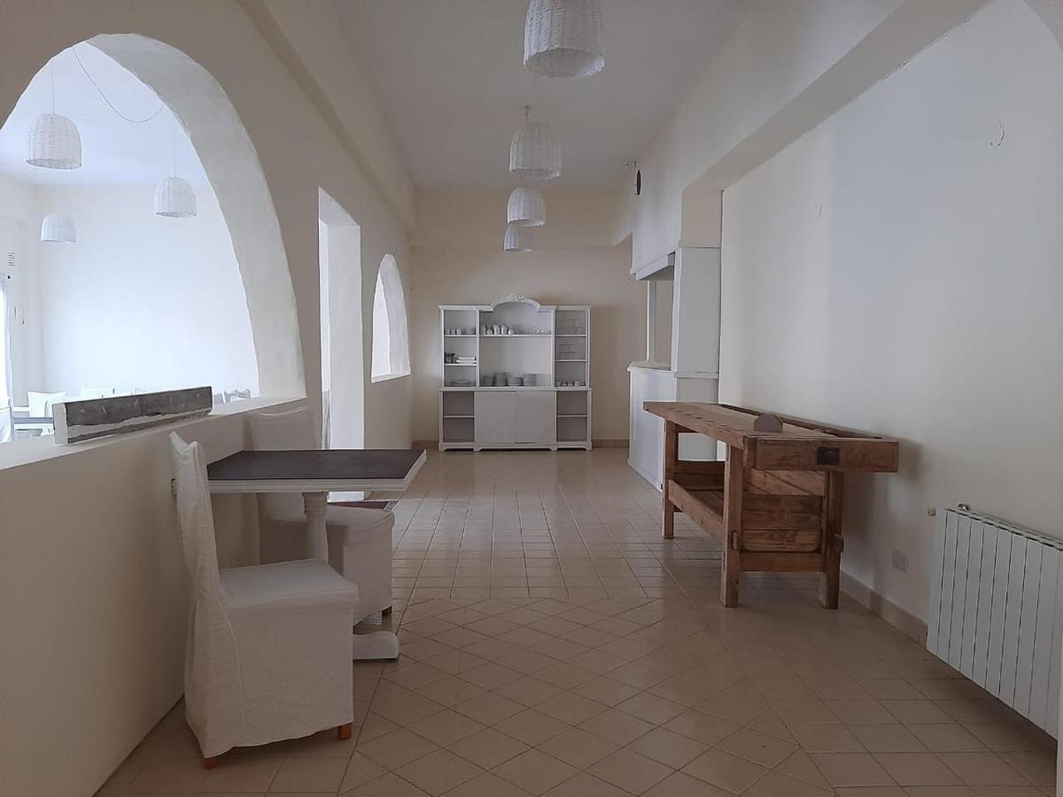 Sh Hotel & Spa De Mar Samay Huasi Puerto Madryn Luaran gambar