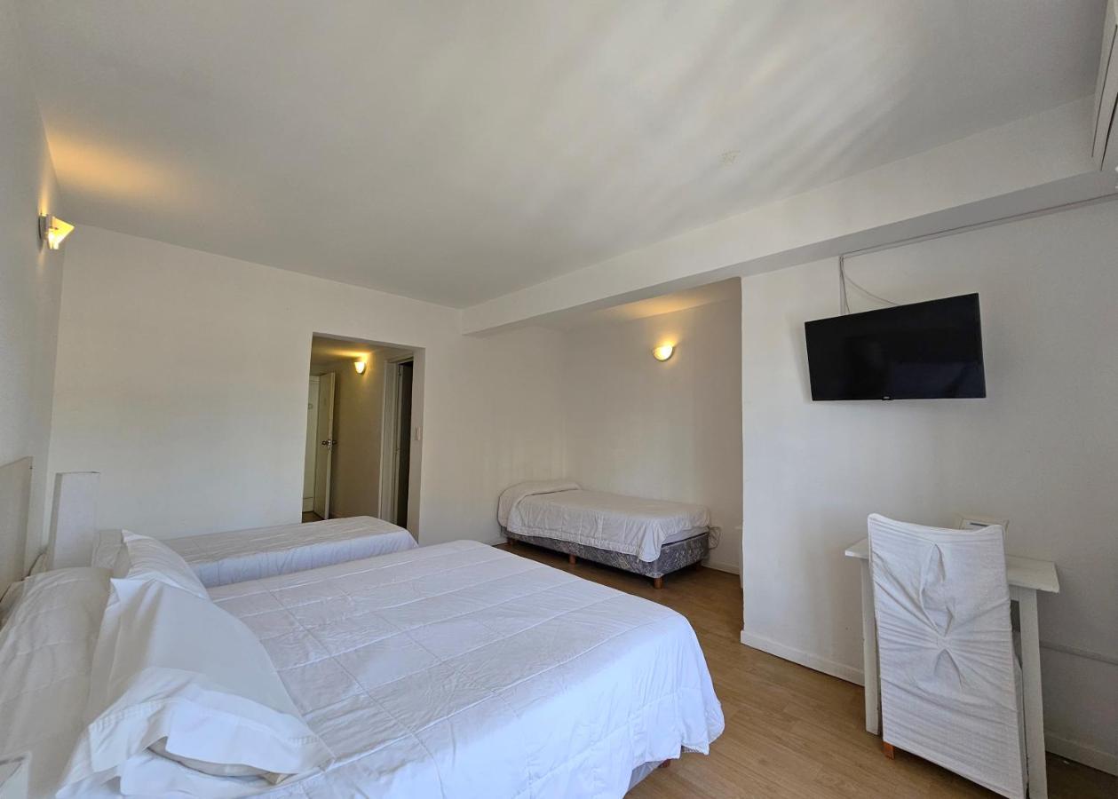 Sh Hotel & Spa De Mar Samay Huasi Puerto Madryn Luaran gambar