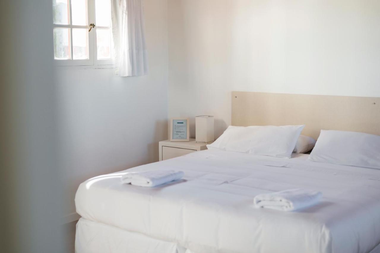 Sh Hotel & Spa De Mar Samay Huasi Puerto Madryn Luaran gambar