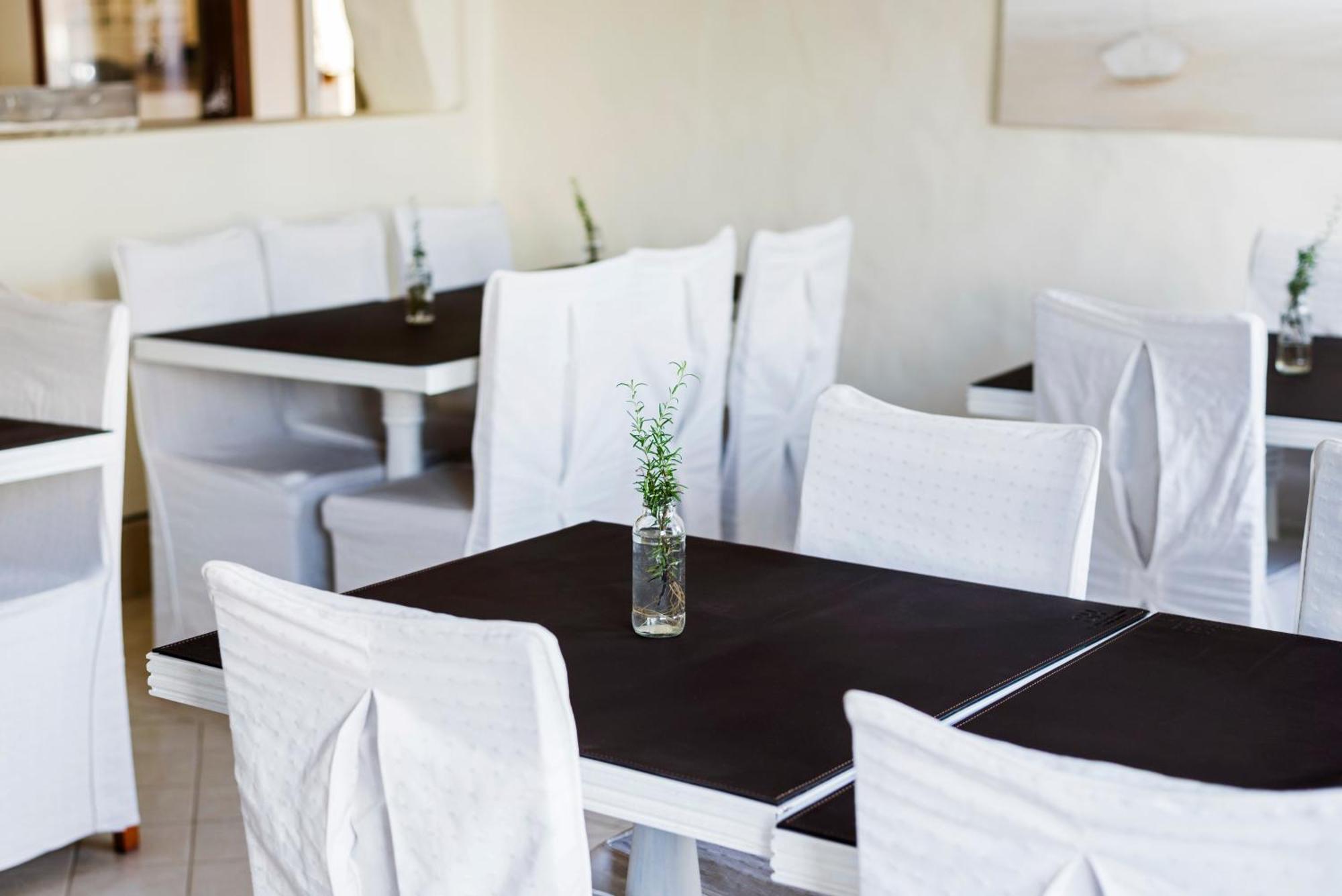 Sh Hotel & Spa De Mar Samay Huasi Puerto Madryn Luaran gambar