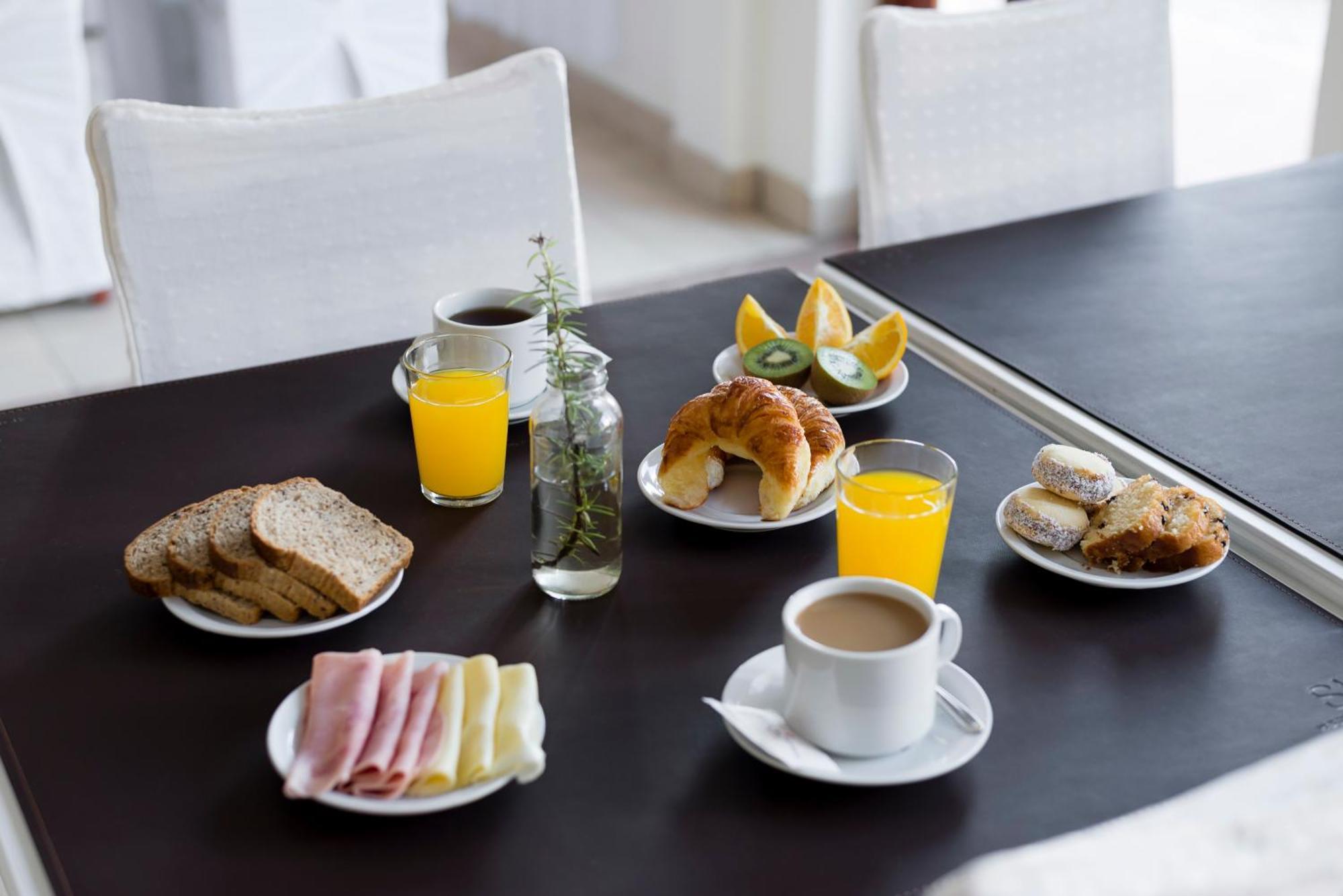 Sh Hotel & Spa De Mar Samay Huasi Puerto Madryn Luaran gambar