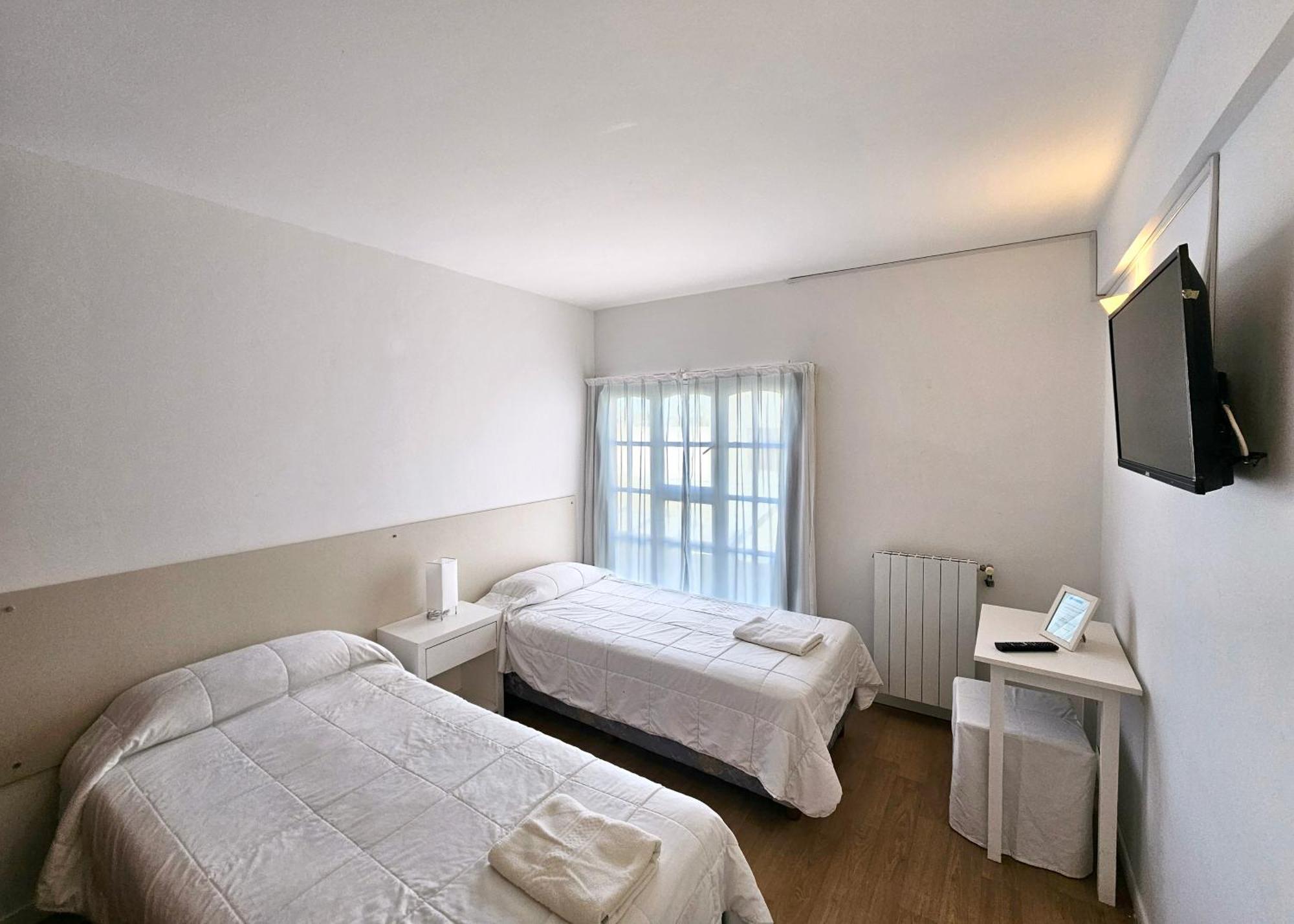 Sh Hotel & Spa De Mar Samay Huasi Puerto Madryn Luaran gambar