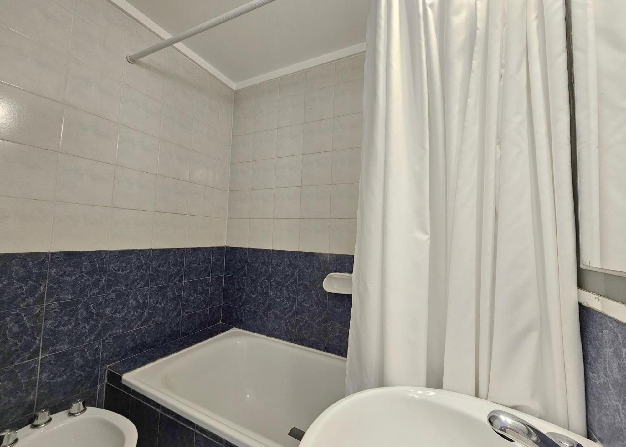 Sh Hotel & Spa De Mar Samay Huasi Puerto Madryn Luaran gambar