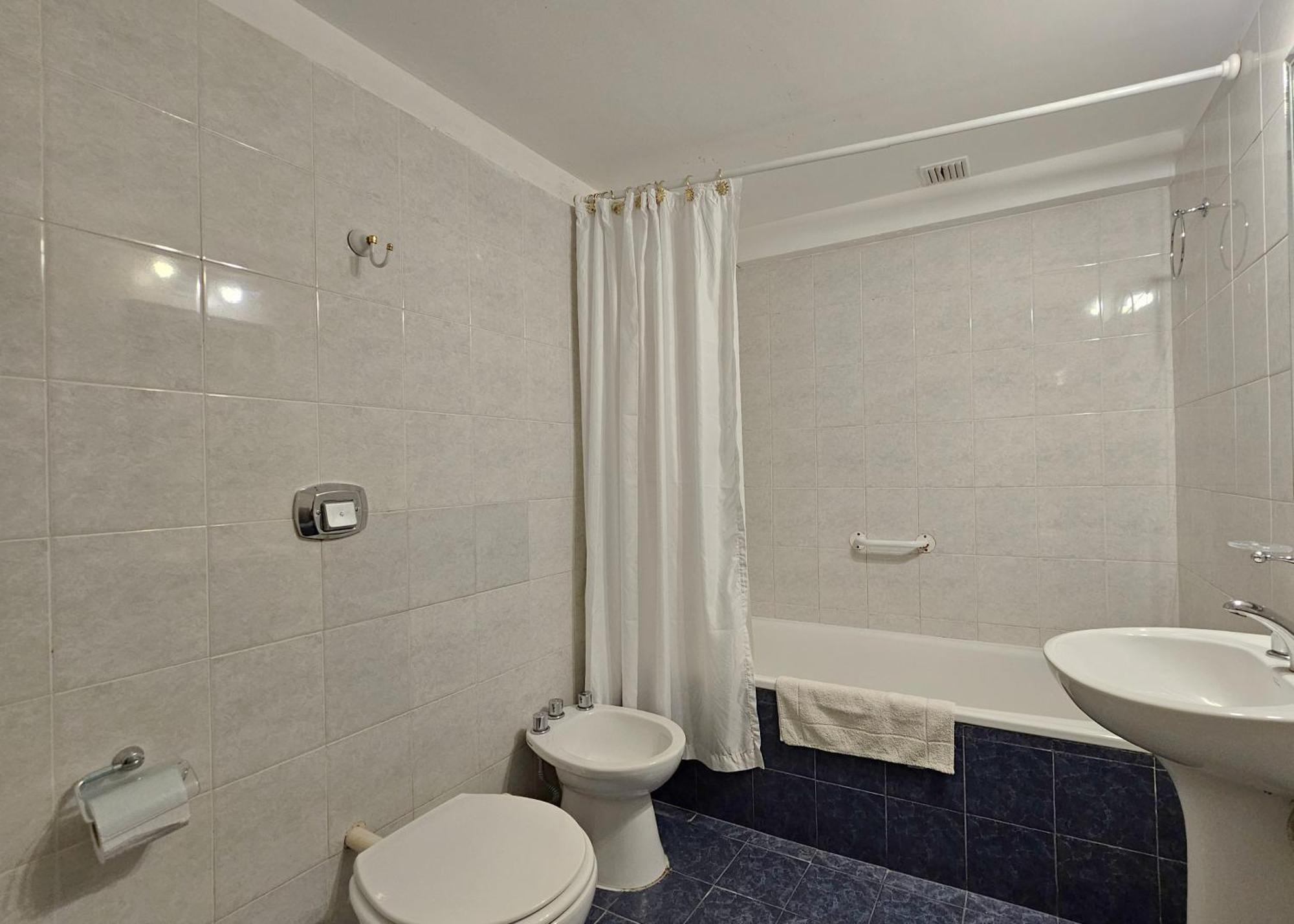 Sh Hotel & Spa De Mar Samay Huasi Puerto Madryn Luaran gambar