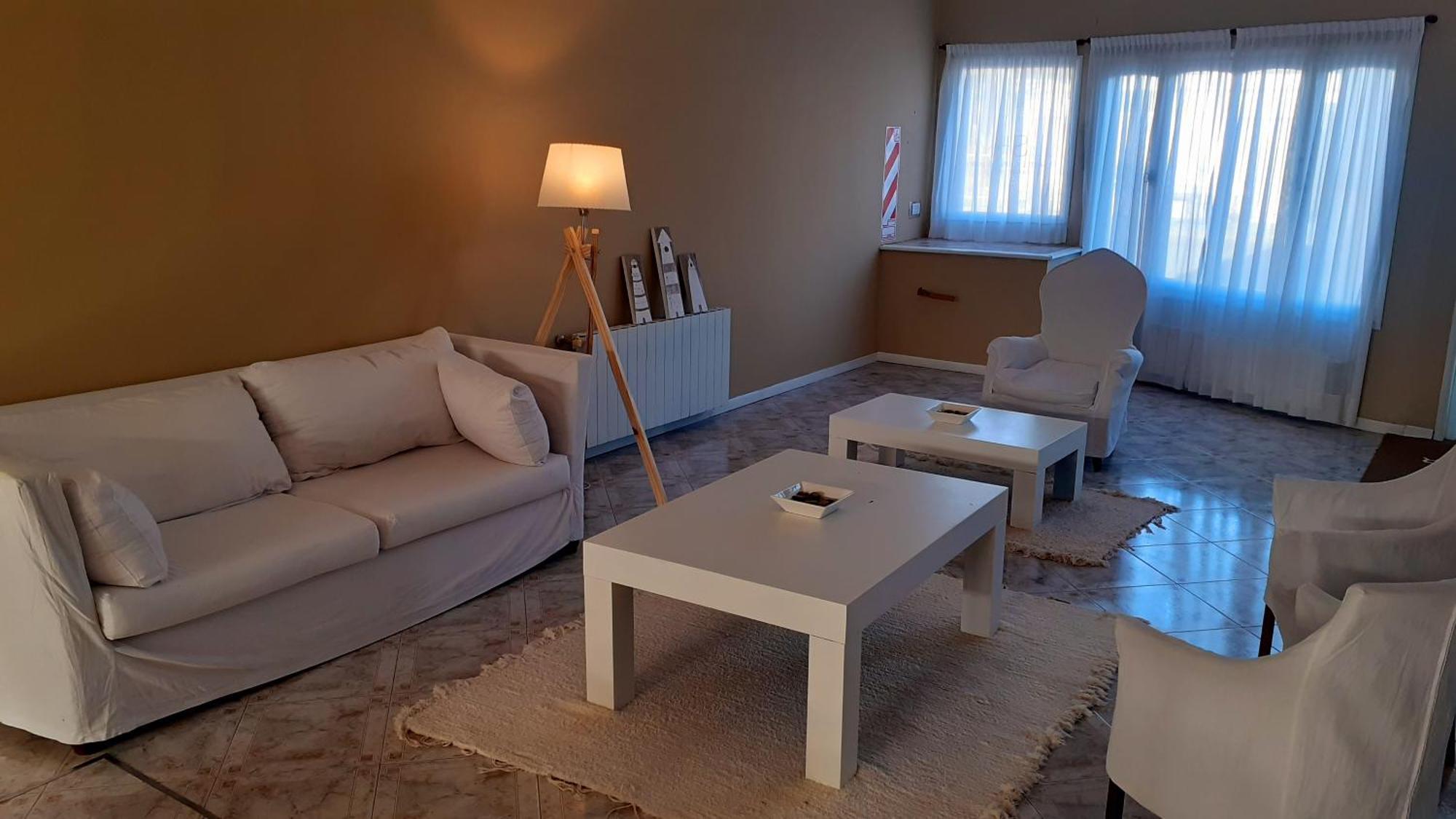 Sh Hotel & Spa De Mar Samay Huasi Puerto Madryn Luaran gambar