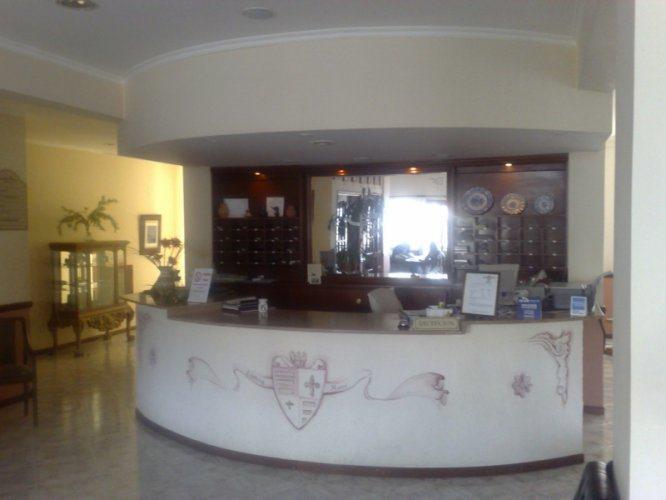 Sh Hotel & Spa De Mar Samay Huasi Puerto Madryn Luaran gambar