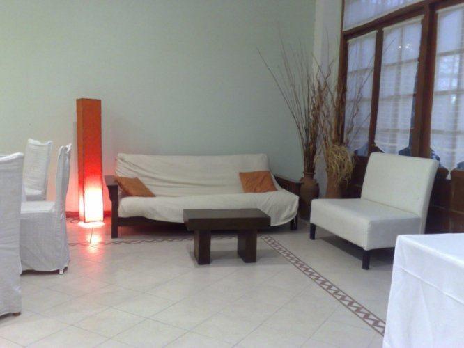 Sh Hotel & Spa De Mar Samay Huasi Puerto Madryn Luaran gambar