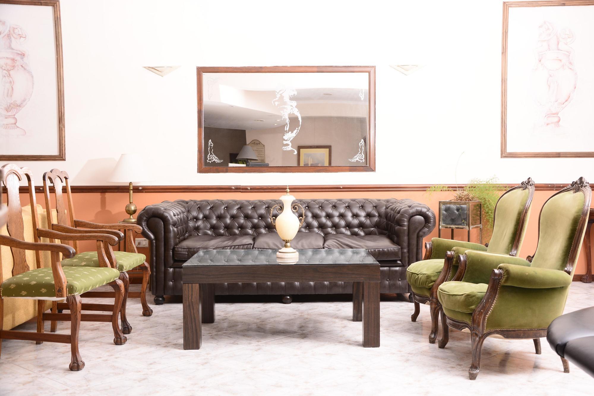Sh Hotel & Spa De Mar Samay Huasi Puerto Madryn Luaran gambar