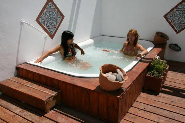 Sh Hotel & Spa De Mar Samay Huasi Puerto Madryn Luaran gambar