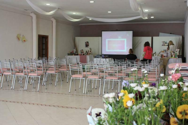 Sh Hotel & Spa De Mar Samay Huasi Puerto Madryn Luaran gambar